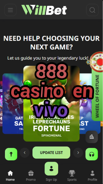 888 Casino En Vivo - Spanish Live Casino-casinoorder.vip