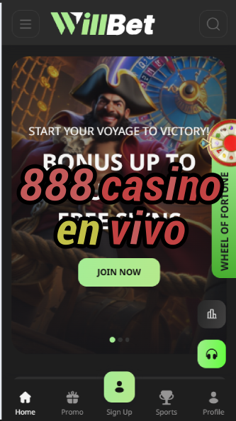888 Casino En Vivo - Spanish Live Casino-casinoorder.vip